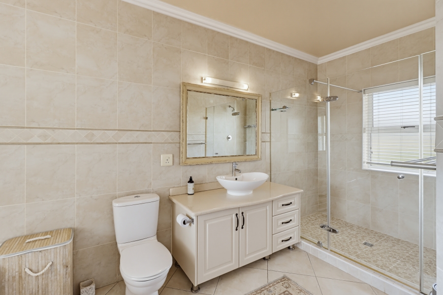3 Bedroom Property for Sale in Steynsrust Western Cape